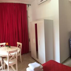 Отель Gateway Residence комната для гостей фото 3