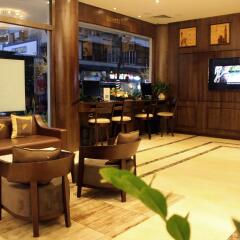 Thang Long Opera Hotel интерьер отеля