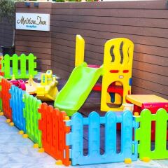 Meliton Inn Hotel & Suites детские мероприятия