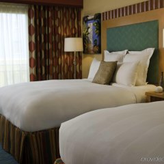 Renaissance Wind Creek Curacao Resort in Willemstad, Curacao from 264$, photos, reviews - zenhotels.com guestroom
