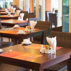 Отель Krabi Front Bay Resort Таиланд, Краби - отзывы, цены и фото номеров - забронировать отель Krabi Front Bay Resort онлайн фото 8