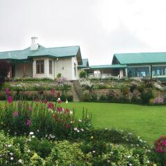 Tea Bush Hotel - Nuwara Eliya фото 15