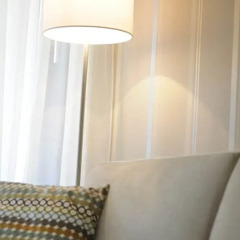 Отель Zea Curtis Garden Residence Меран удобства в номере фото 2