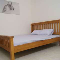 Отель Ocean Homestay комната для гостей фото 4