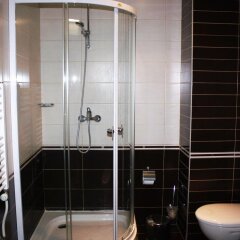 Hotel Villa Verde Димитровград фото 12
