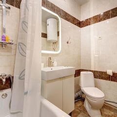 Апартаменты Welcome Home Лиговский 123 ванная фото 2