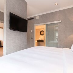 Radisson Blu Hotel Amsterdam Амстердам фото 8