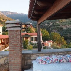 Bahab Guest House Турция, Капикири - отзывы, цены и фото номеров - забронировать отель Bahab Guest House онлайн