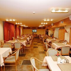 Отель Apart Hotel TOMO Латвия, Рига - - забронировать отель Apart Hotel TOMO, цены и фото номеров питание фото 2