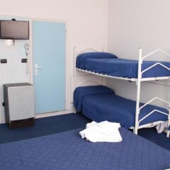 Hotel Saxon удобства в номере фото 2