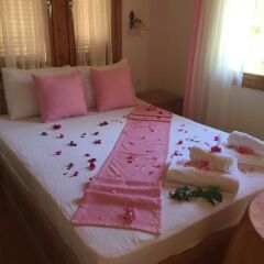 Sedir Palas Hotel в номере
