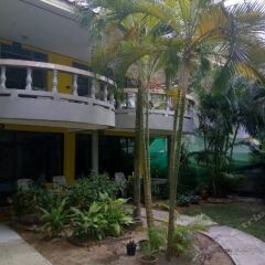 Отель Lanta Garden Home Ланта фото 2
