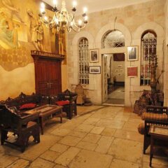 Jerusalem Hotel Иерусалим фото 5
