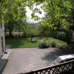 Отель Villa D'Azeglio Албьяно-д'Ивреа фото 9