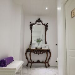 Отель B&B Casa Nizza интерьер отеля фото 2