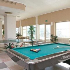Jeravi Hotel детские мероприятия