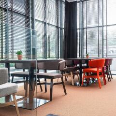 Отель Angelo By Vienna House Katowice Польша, Катовице - отзывы, цены и фото номеров - забронировать отель Angelo By Vienna House Katowice онлайн питание