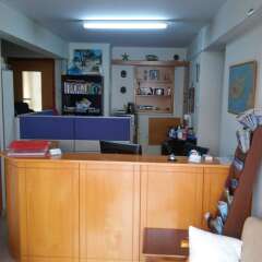 Отель Nondas Hill Hotel Apartments Кипр, Ларнака - отзывы, цены и фото номеров - забронировать отель Nondas Hill Hotel Apartments онлайн интерьер отеля