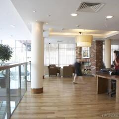 Отель Staybridge Suites, Liverpool Великобритания, Ливерпуль - отзывы, цены и фото номеров - забронировать отель Staybridge Suites, Liverpool онлайн интерьер отеля фото 2