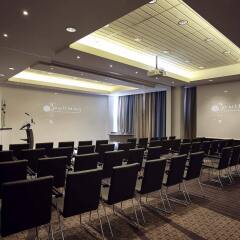 Отель Pullman Toulouse Centre Франция, Тулуза - отзывы, цены и фото номеров - забронировать отель Pullman Toulouse Centre онлайн помещение для мероприятий фото 2
