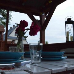 Отель Maryna House - Widokowy Apartament Польша, Закопане - отзывы, цены и фото номеров - забронировать отель Maryna House - Widokowy Apartament онлайн фото 3