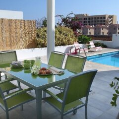 Отель Architects Villas бассейн фото 2