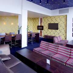 Clarion Collection Hotel Arcticus фото 2