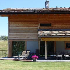 Отель Chalet Grand Loup Нендаз
