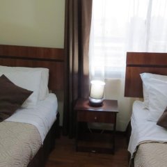 Personal Aparts Downtown in Santiago, Chile from 75$, photos, reviews - zenhotels.com photo 4