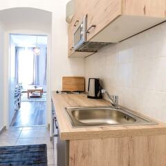Апартаменты Holiday & Business Apartments Vienna Вена фото 4
