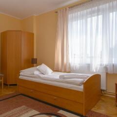 Отель Apartamenty Zielony przy MTP Польша, Познань - отзывы, цены и фото номеров - забронировать отель Apartamenty Zielony przy MTP онлайн комната для гостей фото 2