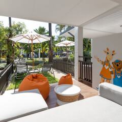 Отель Sunwing Bangtao Beach детские мероприятия фото 2