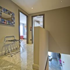 Отель Ramada Resort Bodrum фото 14