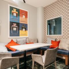 Hotel Europa детские мероприятия фото 2