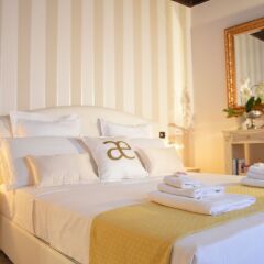 Отель Raffaello Inn Рим комната для гостей фото 4