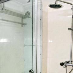 Hanoi Asia Guest House Hotel Ханой ванная