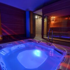 Отель Best Western Hotel Genio Италия, Турин - 1 отзыв об отеле, цены и фото номеров - забронировать отель Best Western Hotel Genio онлайн бассейн фото 2