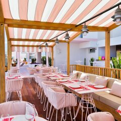 Paradiso Ibiza Art Hotel - Adults Only бассейн фото 3