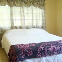 Отель The Guaras Hostal - Hostel Гондурас, Сан-Педро-Сула - отзывы, цены и фото номеров - забронировать отель The Guaras Hostal - Hostel онлайн комната для гостей фото 5