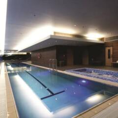 Skycity Grand Hotel Auckland бассейн фото 3