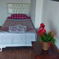 V-Gos Hotel Guesthouse Турция, Фетхие - отзывы, цены и фото номеров - забронировать отель V-Gos Hotel Guesthouse онлайн интерьер отеля фото 2