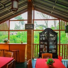 Отель Forest View Cottage Шри-Ланка, Нувара-Элия - отзывы, цены и фото номеров - забронировать отель Forest View Cottage онлайн гостиничный бар