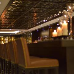 Paradise Suites Hotel Халонг гостиничный бар