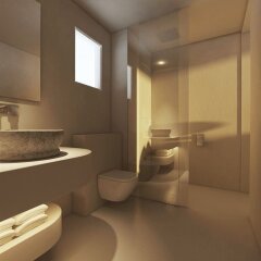 Отель Destino Pacha Ibiza Resort сауна