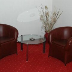 Hotel Iris in Arad, Romania from 50$, photos, reviews - zenhotels.com room amenities