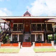 Отель Ao Nang Home Stay фото 4