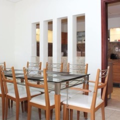 Отель Pearl Park Inn Дубай в номере