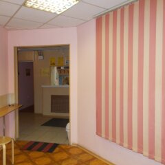 Dill Hostel комната для гостей фото 3