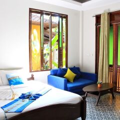Отель Excellence Villas & Hostel Таиланд, На Чом Тхиан - отзывы, цены и фото номеров - забронировать отель Excellence Villas & Hostel онлайн фото 9