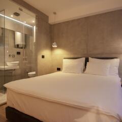 Отель Level Luxury Suites комната для гостей фото 2